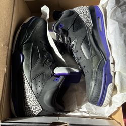 Air Jordan Son Of Low 