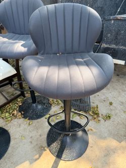 Bar stools