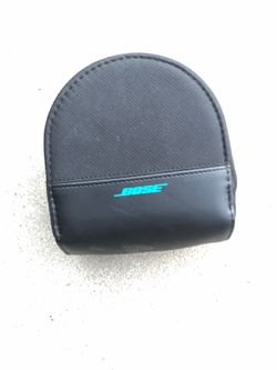 Bose headphones