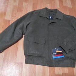 Brand New Thermolite Active Jacket