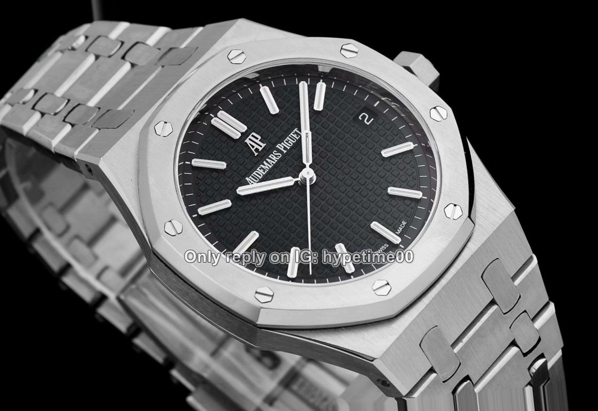 Audemars Piguet Royal Oak 512 All Sizes Available Watches