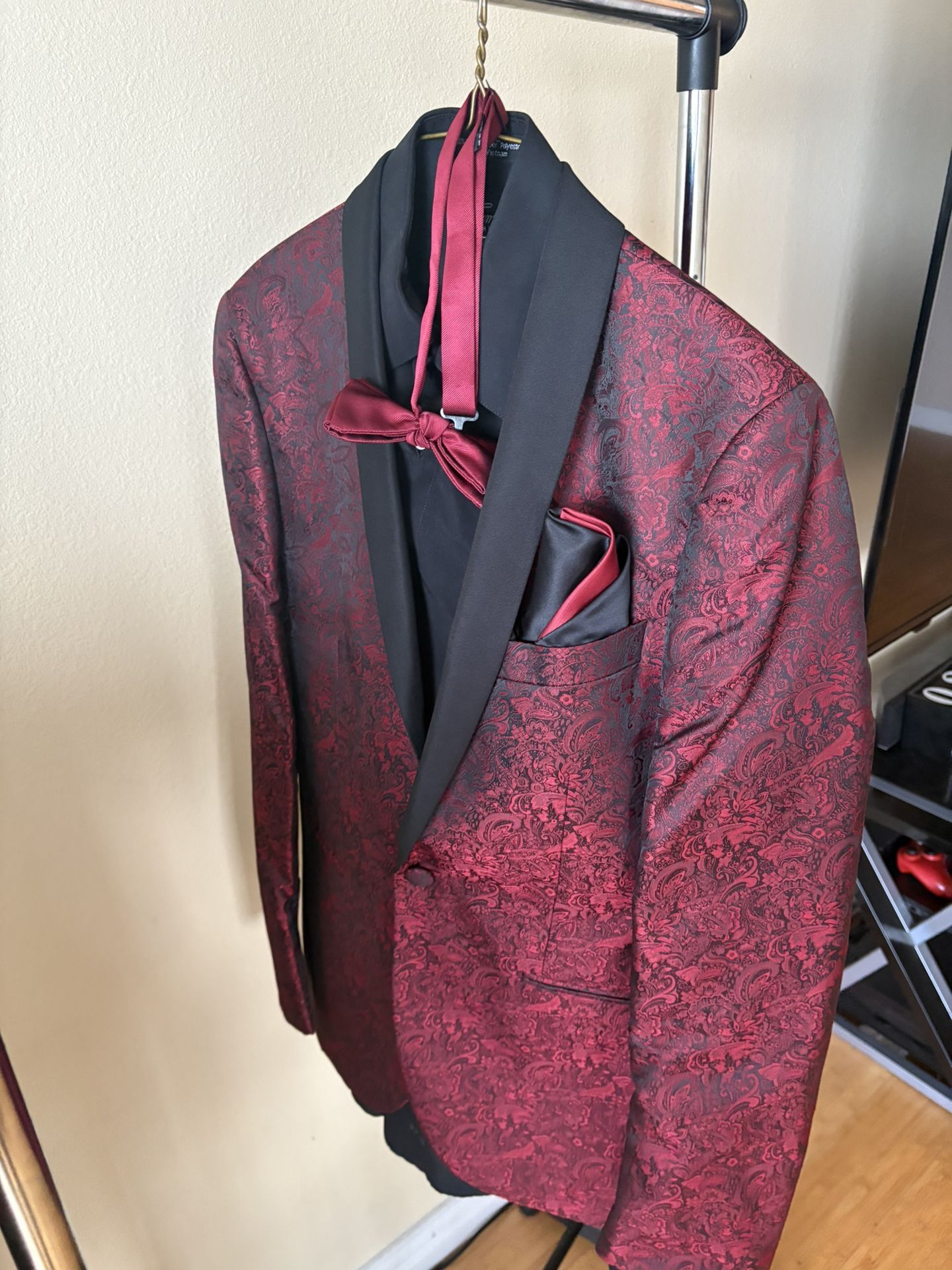 Men Suit
