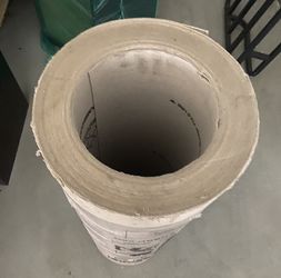 Ram board 38” X 100’