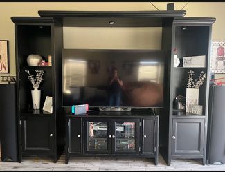 Black Entertainment Center
