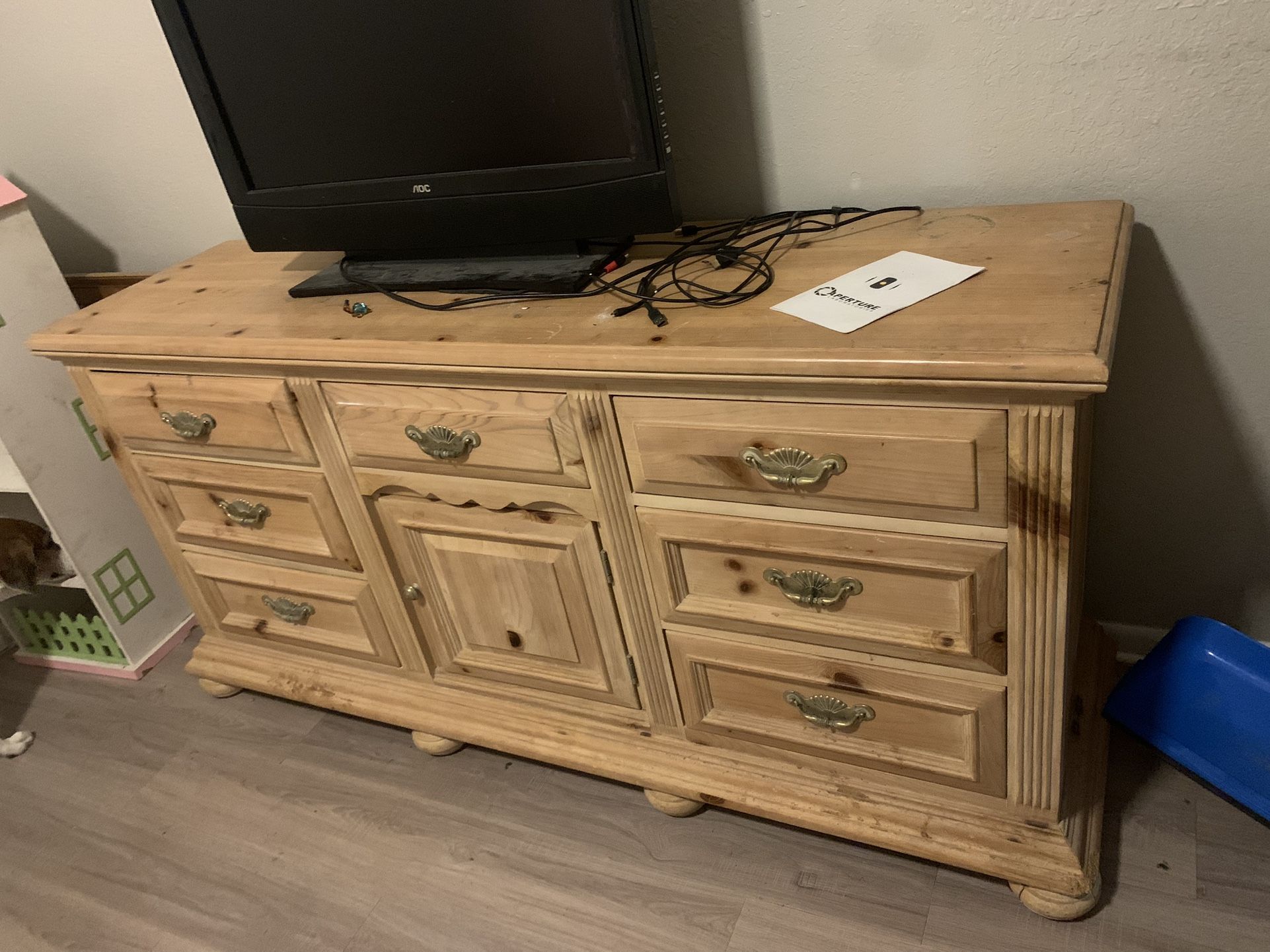 Dresser for Sale in Altamonte Springs, FL OfferUp
