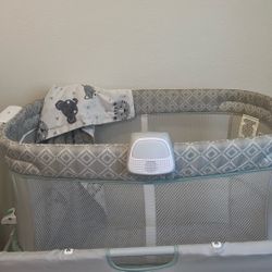 Baby Bassinet 