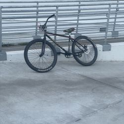 Eastern 26 Inch Bike For  Sale Or Trade 