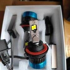 LED $75 Each Pair 40,000 Lumens 