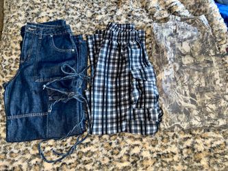 Women’s pants