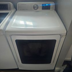 Samsung Dryer