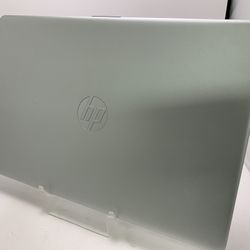 HP Laptop 15-DY5XXX 15.6” Intel Core i7, Ram 16GB, Storage, 256GB With Windows 11 Home (30 Day Warranty )
