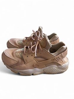 Nike Air Huarache Sneakers