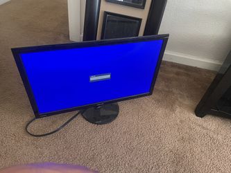Asus Monitor Pc