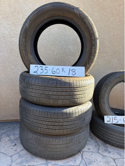 Tires
