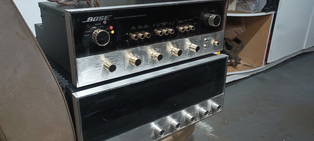 Stereo