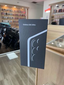 Samsung Galaxy S26 Ultra unlocked Financing $49 Down Payment
