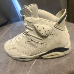 Jordan 6 Retro (Georgetown )