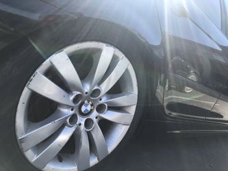 Bmw Rims 
