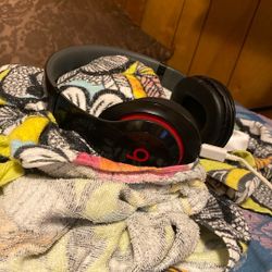 Beats Studio Pro Headphones
