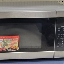 Microwave #2206 #askforNY