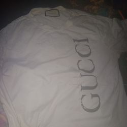Men's Gucci Shirt 