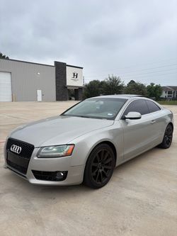 2011 Audi A5