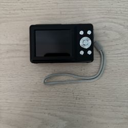  Digital Camera
