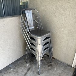 4 Chairs