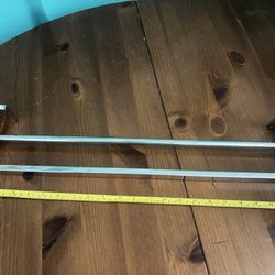 Bathroom Rod/towel Holder 