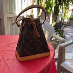 Louis Viuton Bag 