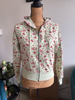 Strawberry Shortcake Hoodie