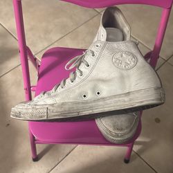 Men’s Used Converse