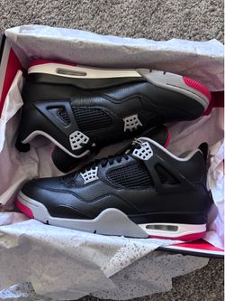 Jordan 4 reimagined