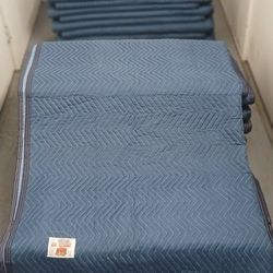 Moving Blankets 