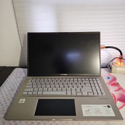 Asus vivobook 
