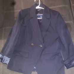 Woman’s Blazer 