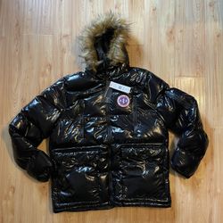 NEW PUFF COAT 🧥 