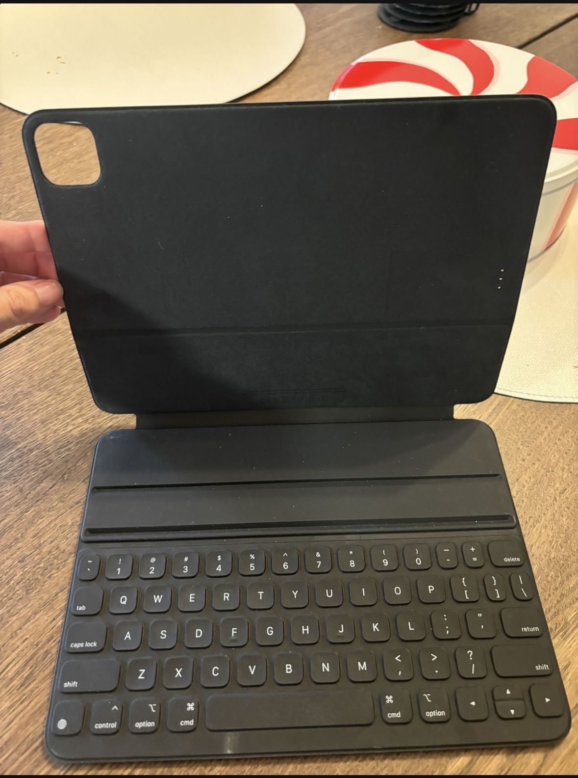 iPad Keyboard