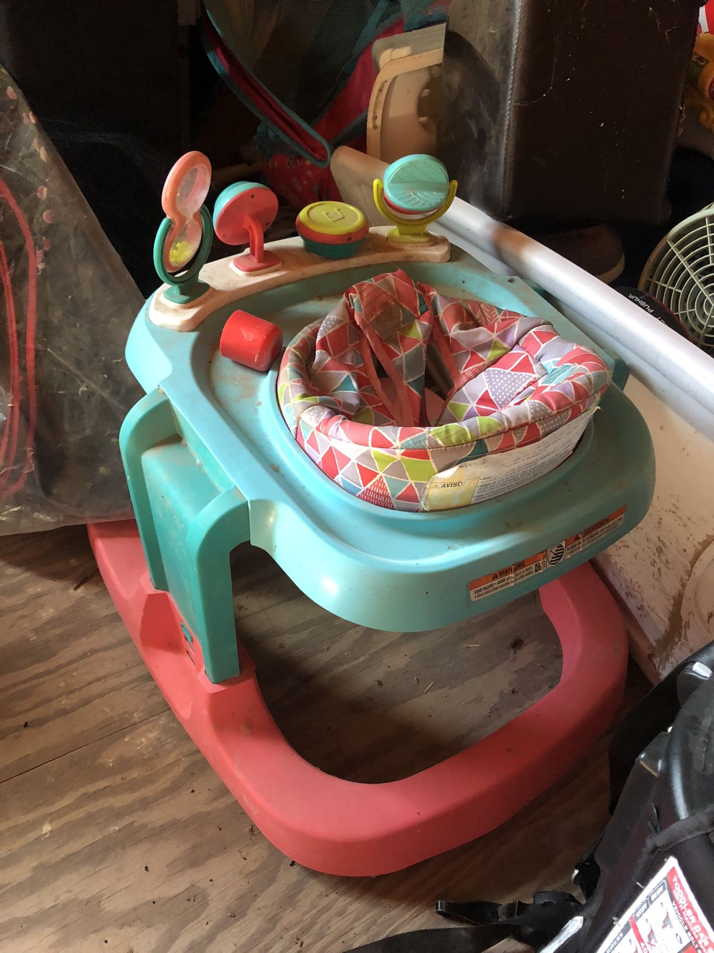 30 craft foam circles with 30 plastic dowels for Sale in Richmond, TX -  OfferUp