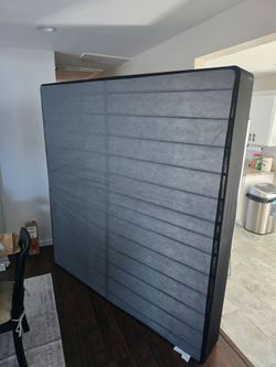 10" King box spring