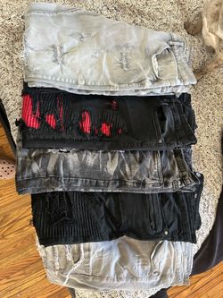 Jeans for men