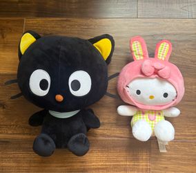Plush Toy