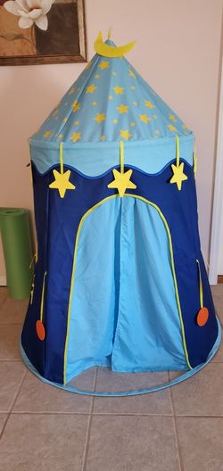 Kids Canopy