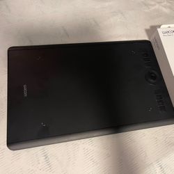 Wacom PTH-660