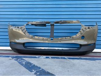 2020,2021,2022,2023,2024,2025 Mazda CX-30 Front Bumper/Defensa Delantera Oem,Original  Ask