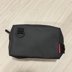 Chipotle Make Up Bag 