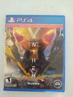 PS4 Games