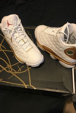 Jordan Retro 13 DMP Pack