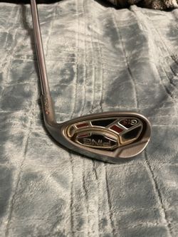 Ping G15 Lob Wedge 