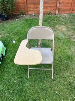 Folding chair